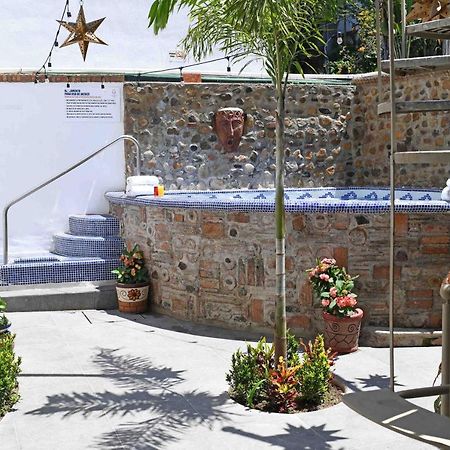 Petit Hotel Pilitas Puerto Vallarta Exterior foto