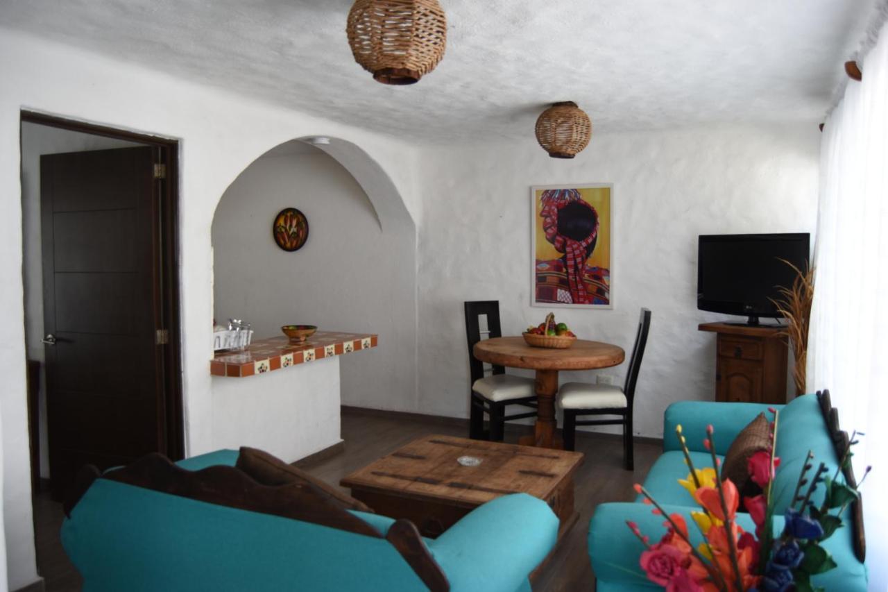 Petit Hotel Pilitas Puerto Vallarta Exterior foto