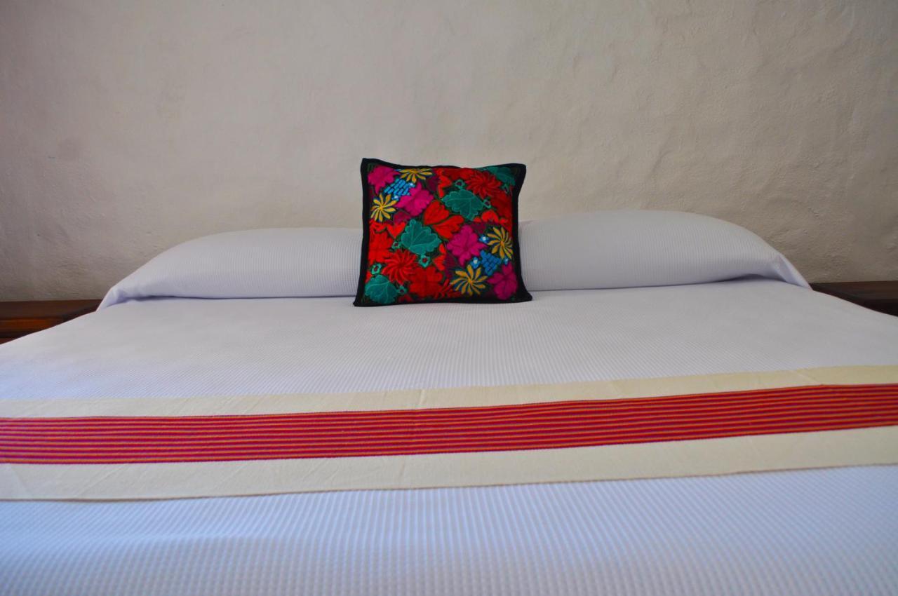 Petit Hotel Pilitas Puerto Vallarta Exterior foto