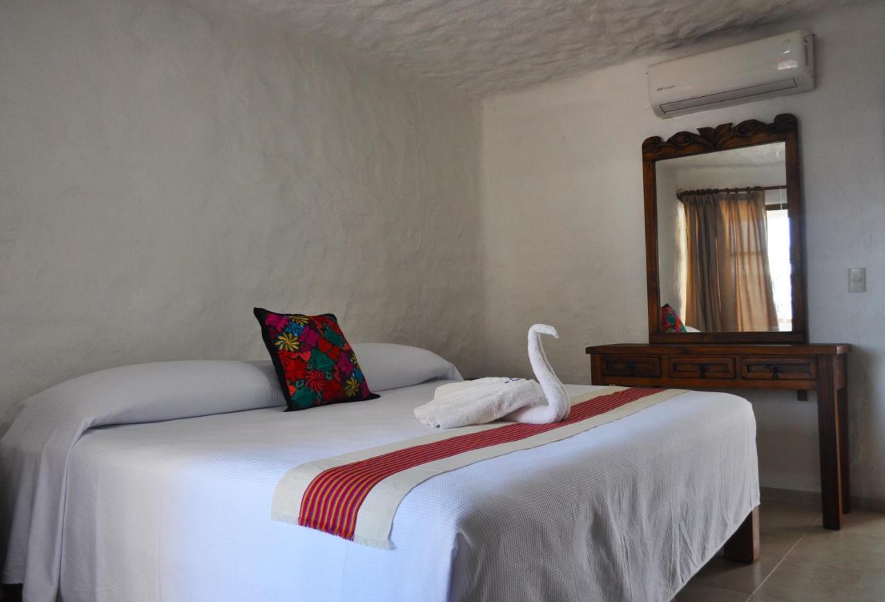 Petit Hotel Pilitas Puerto Vallarta Exterior foto